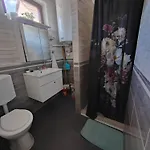 Maja Anna Vendeghaz Ferienhaus Bogács