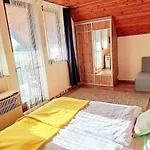 Maja Anna Vendeghaz Ferienhaus *