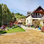 Maja Anna Vendeghaz Ferienhaus