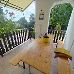 Ferienhaus Maja Anna Vendeghaz