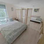 Ferienhaus Maja Anna Vendeghaz