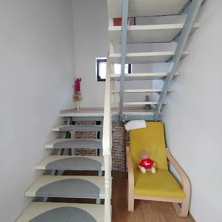 Ferienhaus Maja Anna Vendeghaz Bogács