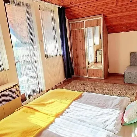 Maja Anna Vendeghaz Ferienhaus *