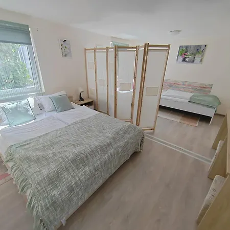 Ferienhaus Maja Anna Vendeghaz