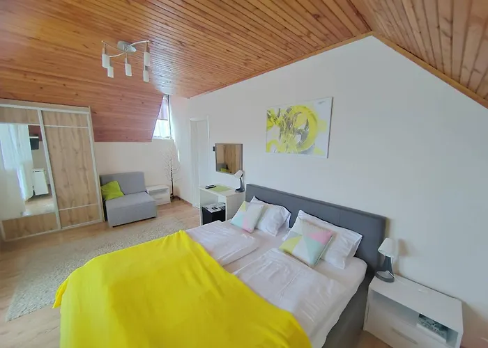 Casa de Férias Maja Anna *