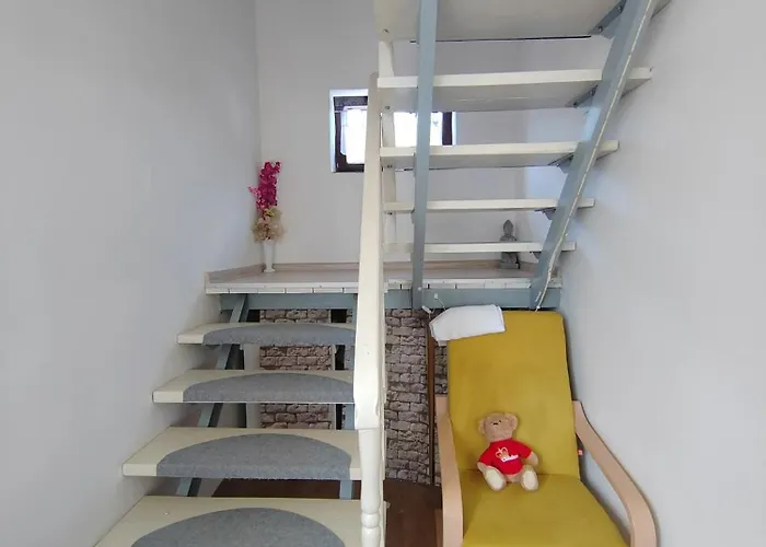 Casa de Férias Maja Anna Bogács