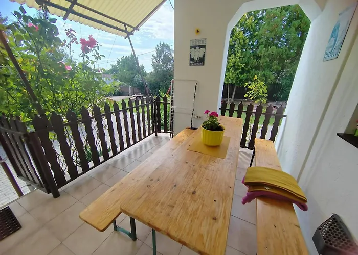 Casa de Férias Maja Anna